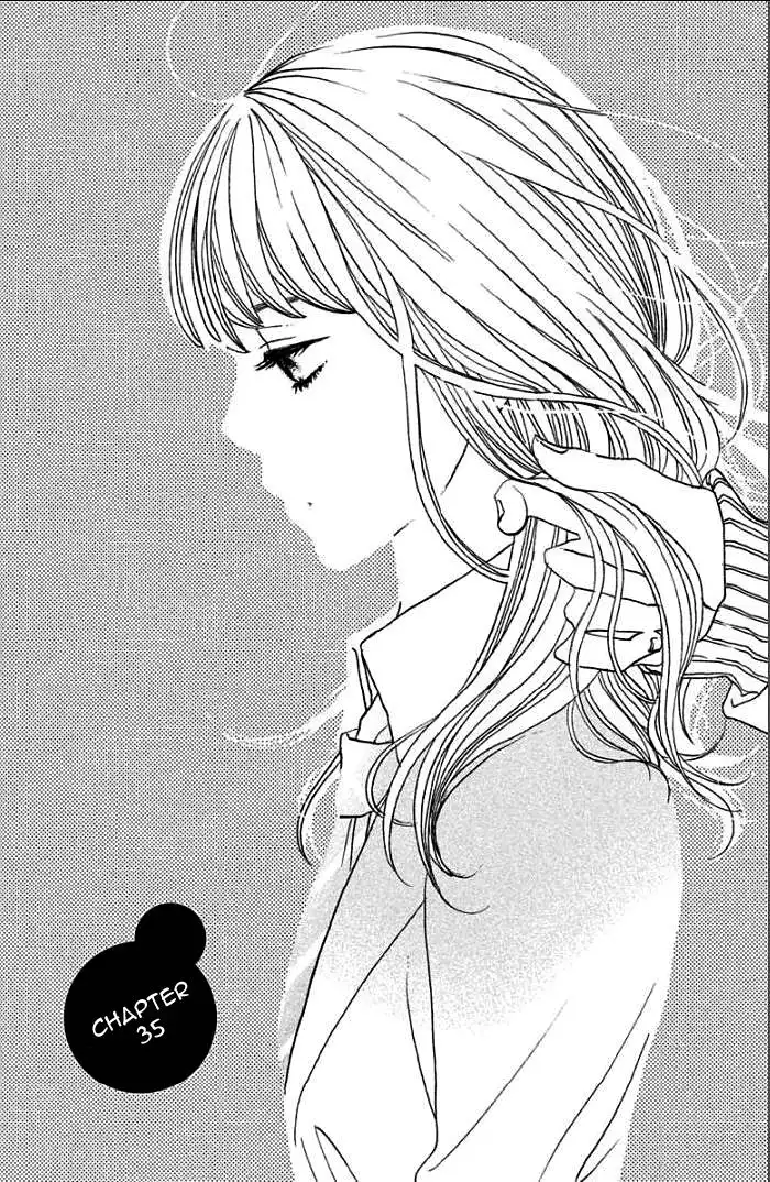 Say I Love You Chapter 35 1